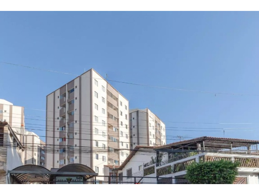 Imagem 1 do Leilão de Apartamento - Parque Maria Helena - São Paulo/SP