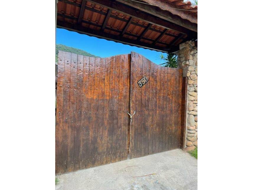 Imagem 5 do Leilão de Casa - Portal da Tabatinga - Caraguatatuba/SP