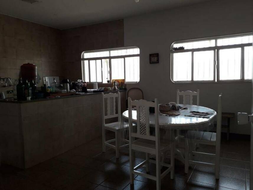 Casa à venda em leilão, localizado em Fernandópolis - SP