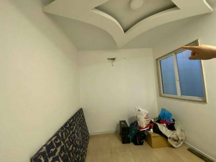 Imagem 4 do Leilão de Casa - Vale da Simpatia - São João de Meriti/RJ