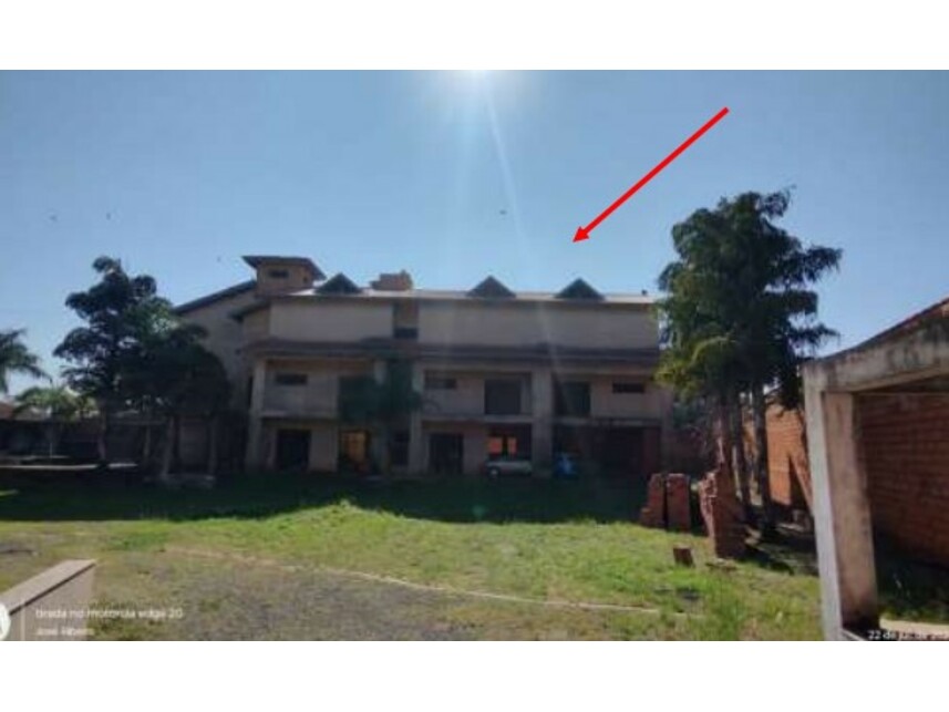 Imagem 3 do Leilão de Chácara - Cruzeiro - Sumaré/SP