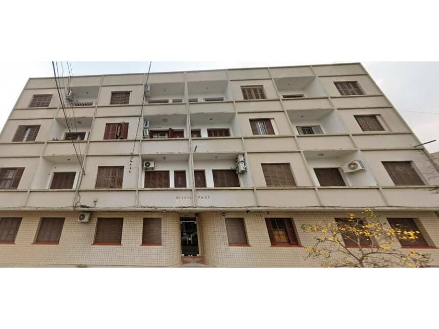 Imagem 6 do Leilão de Apartamento - Centro - Uruguaiana/RS