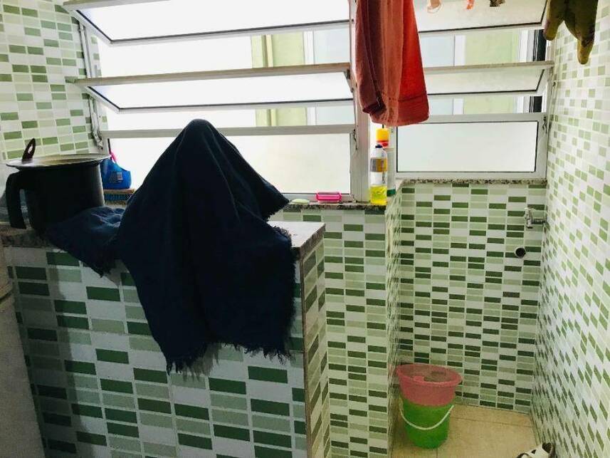 Imagem 25 do Leilão de Apartamento - Rio Comprido - Rio de Janeiro/RJ