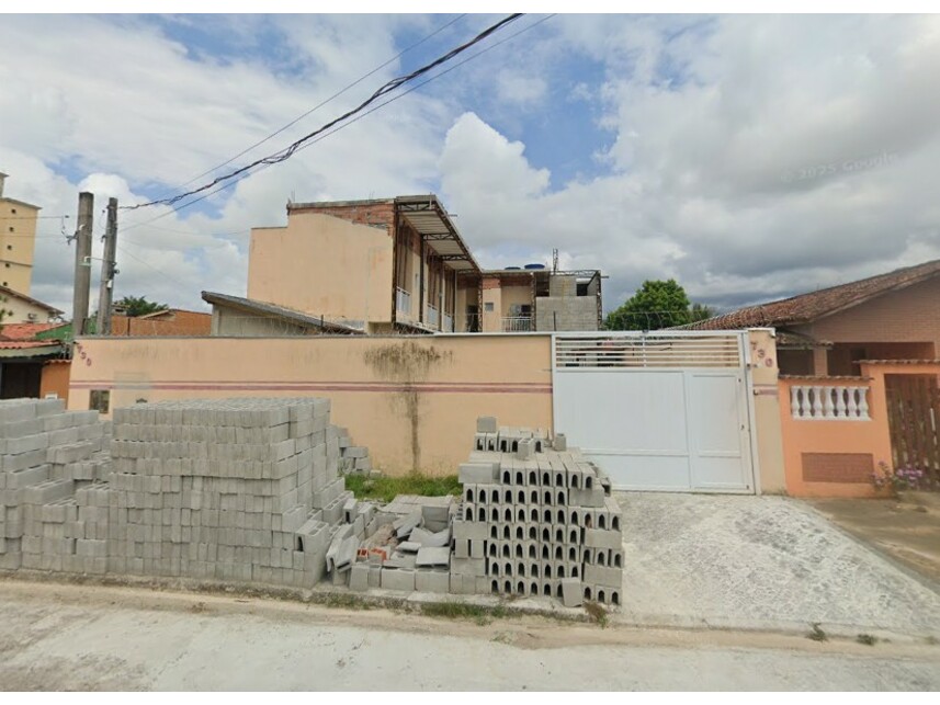 Imagem  do Leilão de Casa - Jardim Aruan - Caraguatatuba/SP