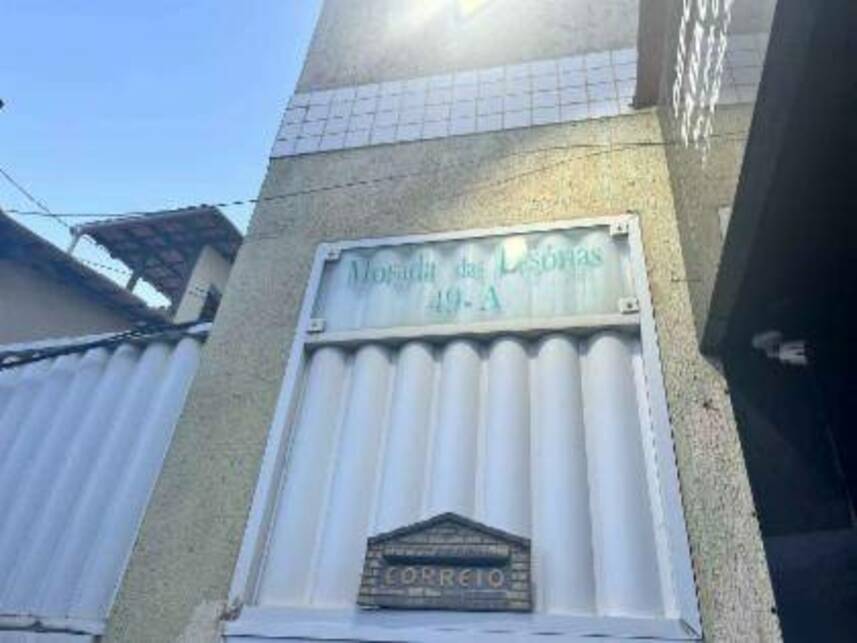 Imagem 5 do Leilão de Apartamento - Itapuã - Salvador/BA