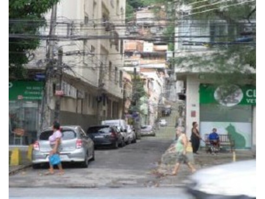 Imagem  do Leilão de Casa - Engenho Novo - Rio de Janeiro/RJ