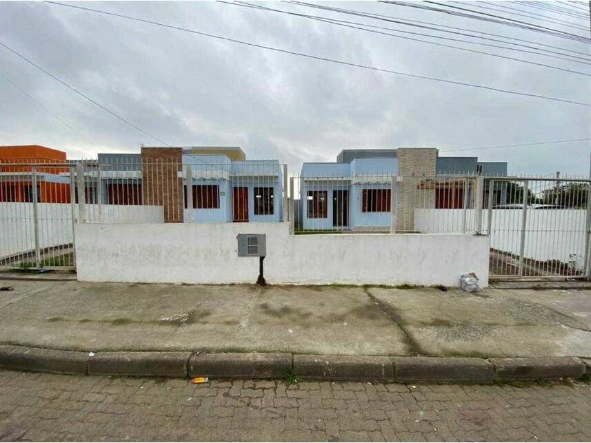 Imagem 2 do Leilão de Casa - Pasqualini - Sapucaia do Sul/RS