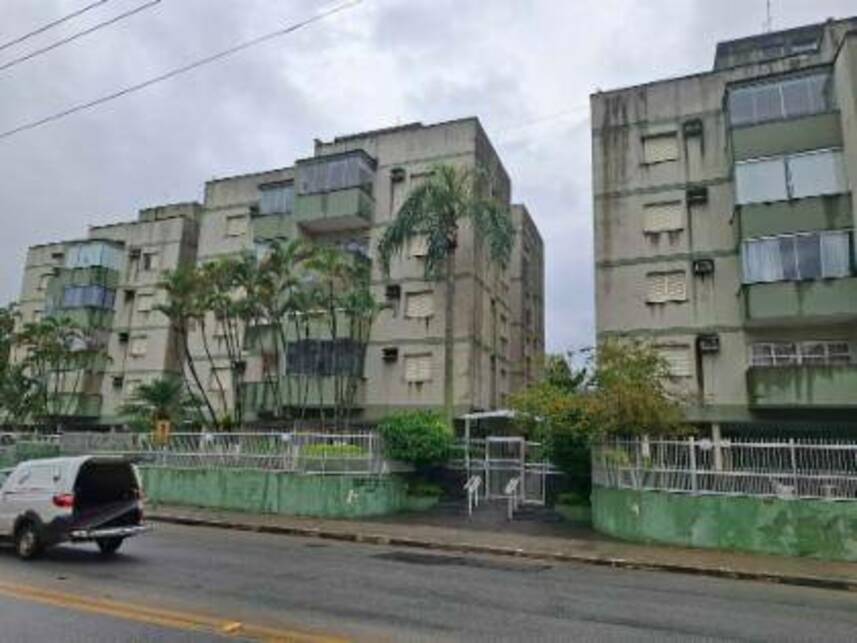 Imagem 2 do Leilão de Apartamento - Loteamento João Batista Julião - Guarujá/SP