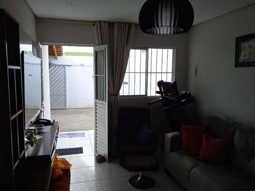 Imagem 5 do Leilão de Casa - Morada Nobre - Belo Jardim/PE