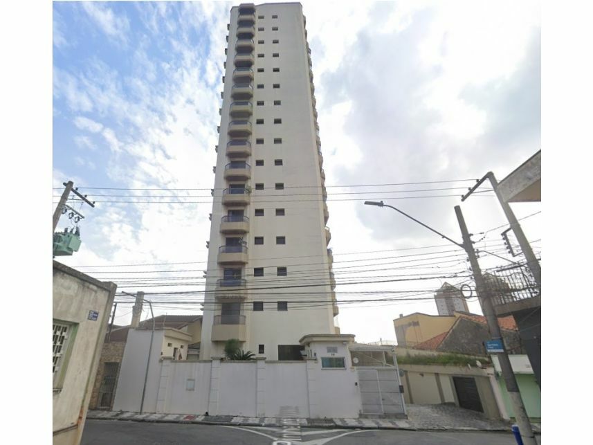 Imagem 1 do Leilão de Apartamento - Centro - Mogi das Cruzes/SP