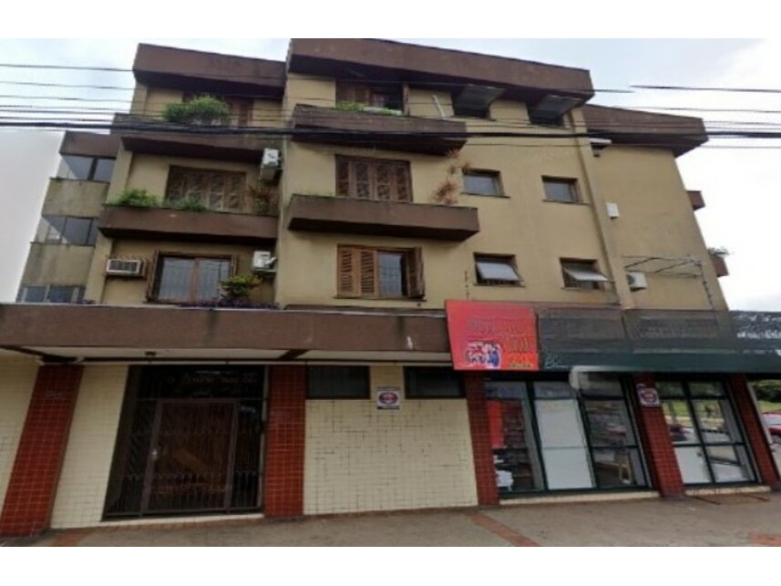 Imagem  do Leilão de Apartamento - São José - Esteio/RS