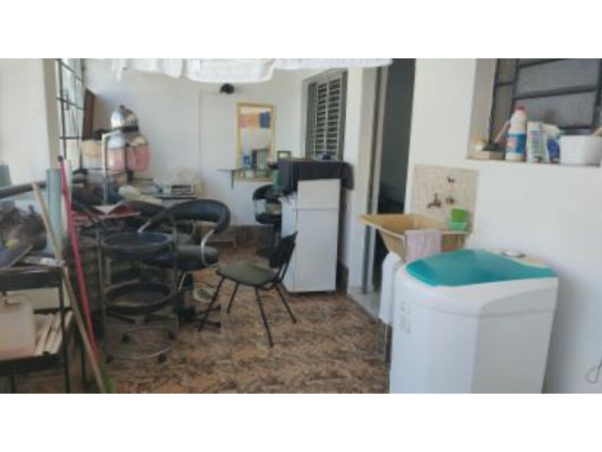 Imagem 10 do Leilão de Casa e Terreno - Centro - Guaratinguetá/SP