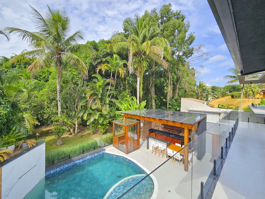 Imagem 12 do Leilão de Casa - Riviera de São Lourenço - Bertioga/SP
