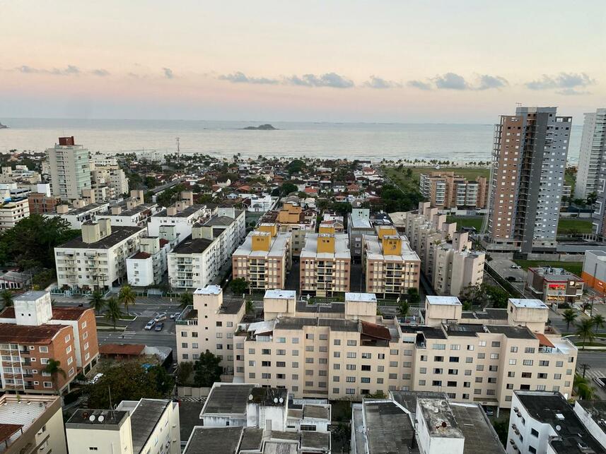 Imagem 4 do Leilão de Apartamento - Portal Guarujá - Guarujá/SP