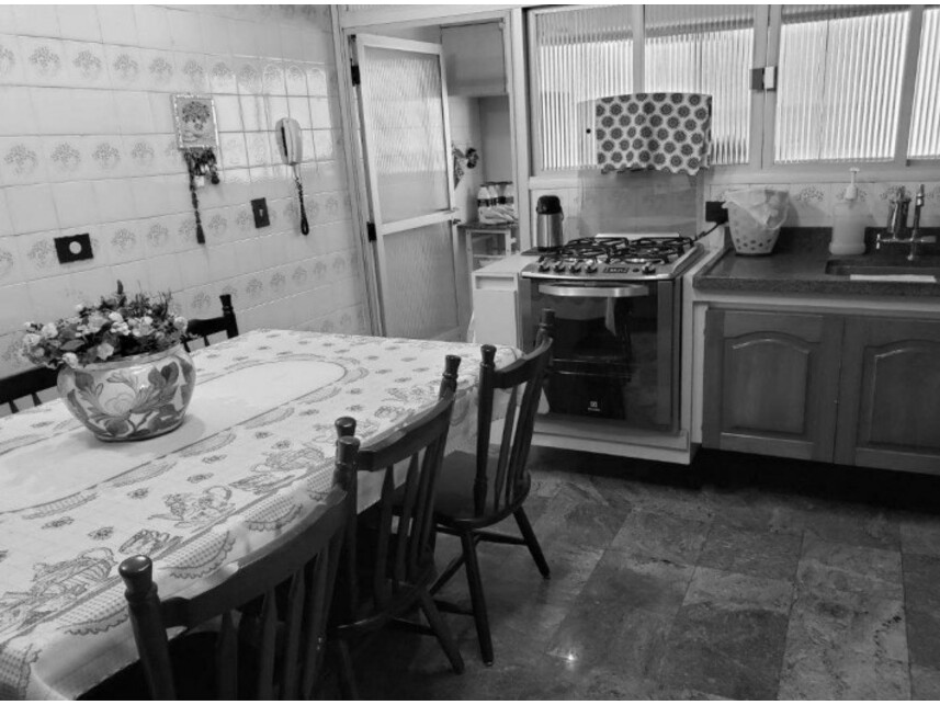 Imagem 8 do Leilão de Apartamento - Osvaldo Cruz - São Caetano do Sul/SP