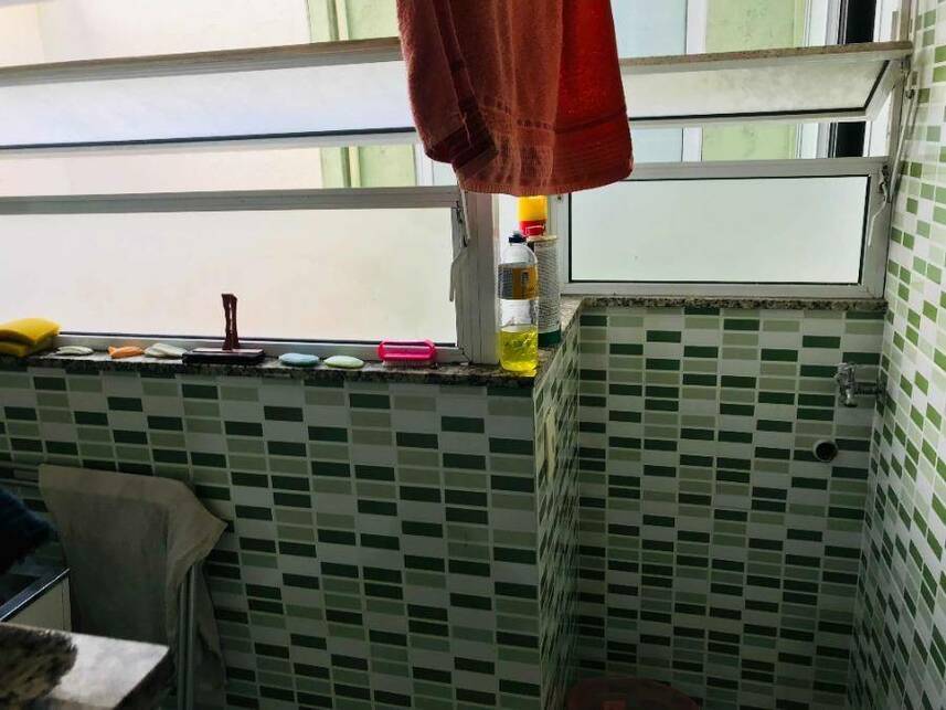 Imagem 24 do Leilão de Apartamento - Rio Comprido - Rio de Janeiro/RJ