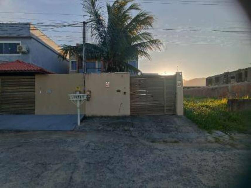 Imagem 3 do Leilão de Casa - Maria Turri - Rio Das Ostras/RJ