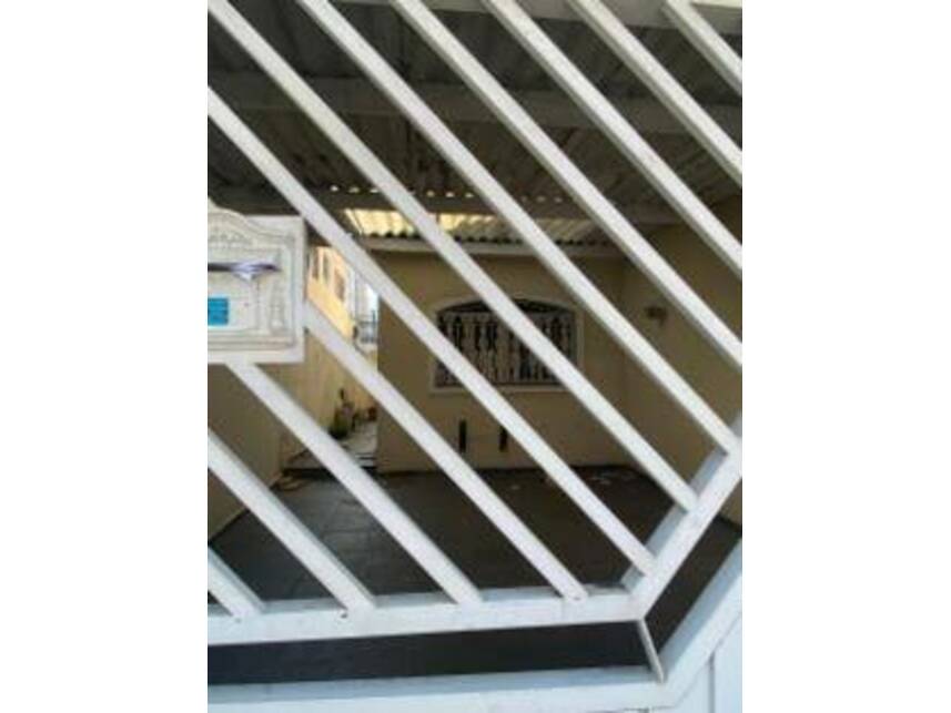 Imagem 3 do Leilão de Casa - Vila Bertioga - São Paulo/SP