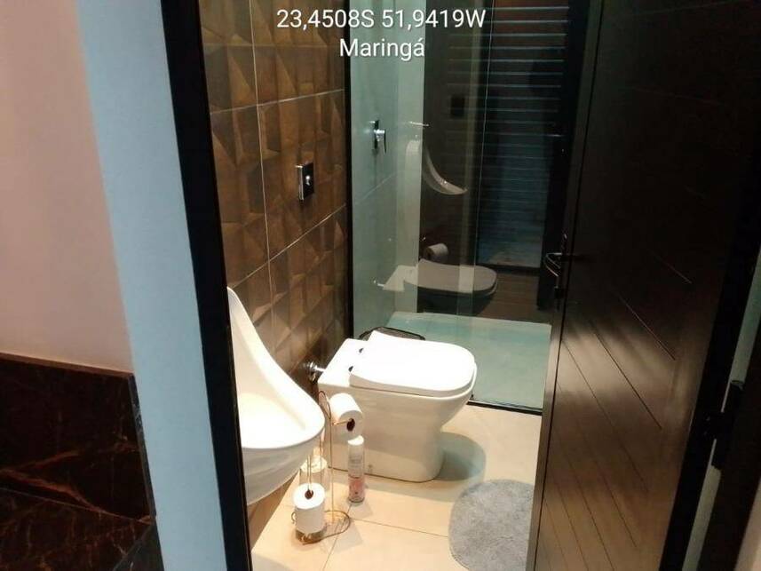 Imagem 10 do Leilão de Casa - Jardim São Conrado - Maringá/PR