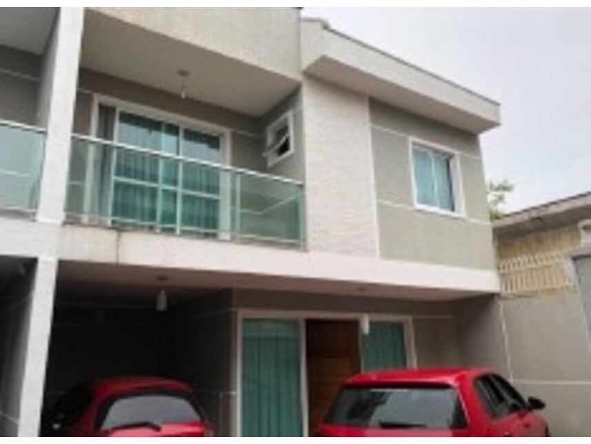Imagem 2 do Leilão de Casa - Boqueirão - Curitiba/PR