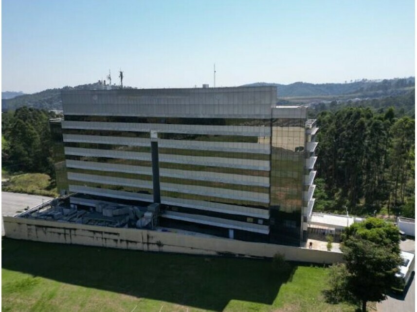 Imagem 9 do Imóvel a venda - Prédio Comercial - Tamboré - Santana de Parnaíba/SP