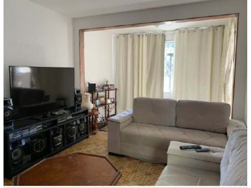 Imagem 5 do Leilão de Apartamento - Olaria - Rio de Janeiro/RJ