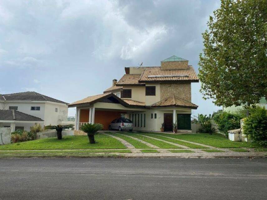 Imagem 5 do Leilão de Casa - Saint Charbel - Araçoiaba Da Serra/SP