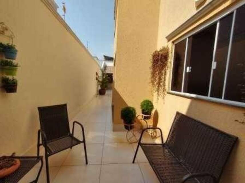 Imagem 11 do Leilão de Casa - Parque Real - Caldas Novas/GO