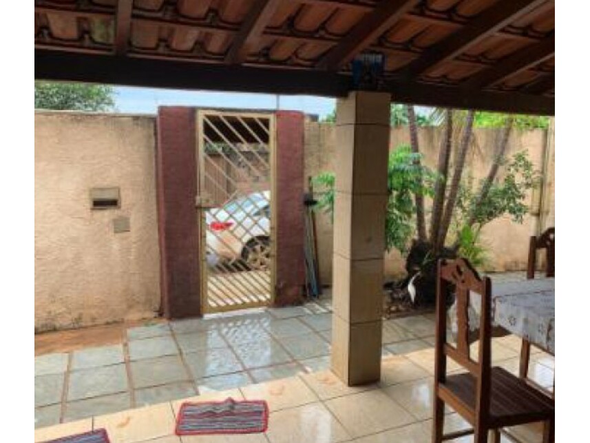 Imagem 14 do Leilão de Casa - Santos Dumont - Itumbiara/GO
