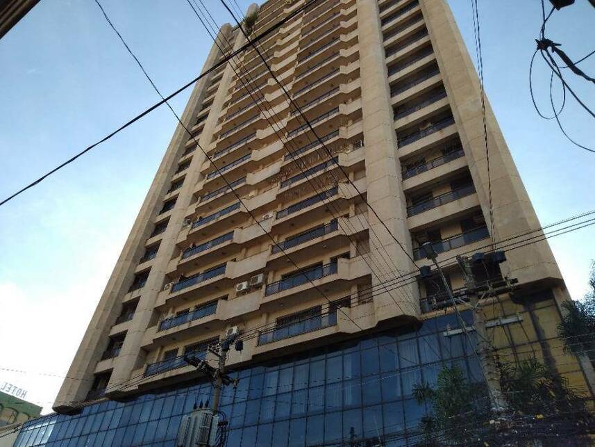 Imagem 2 do Leilão de Apartamento - Centro - Limeira/SP