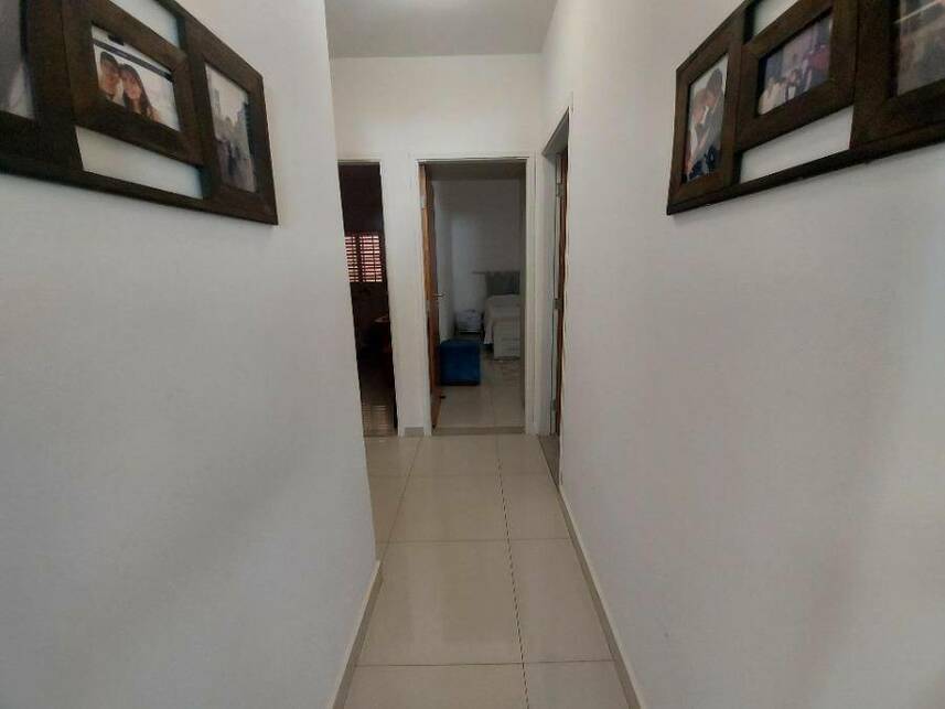 Imagem 6 do Leilão de Casa - Jardim das Palmeiras - Uberlândia/MG