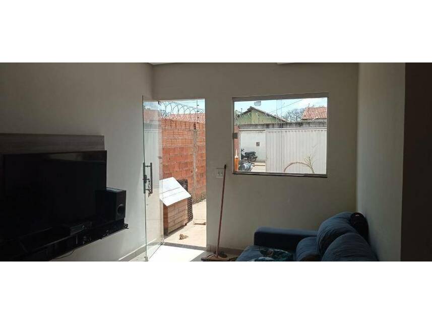 Imagem 5 do Leilão de Casa - Residencial Jardins I - Jaíba/MG