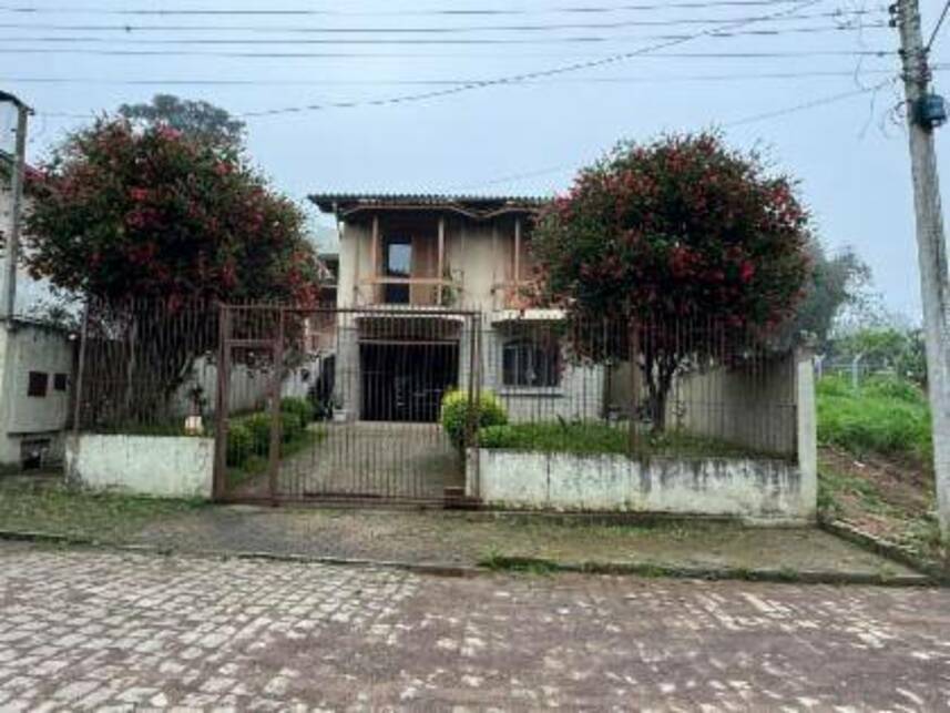 Imagem 3 do Leilão de Casa - Salgado Filho - Caxias Do Sul/RS