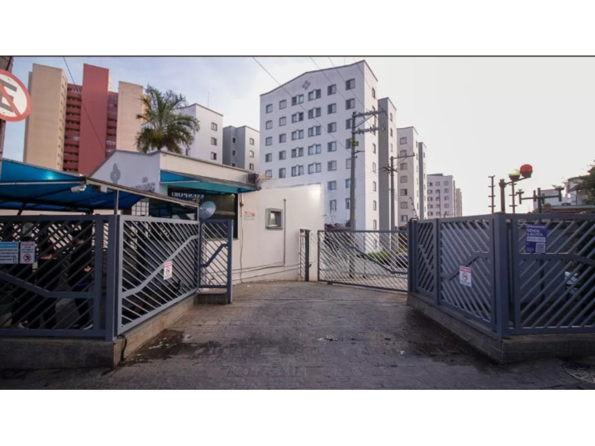 Imagem 2 do Leilão de Apartamento - Vila Prudente - São Paulo/SP