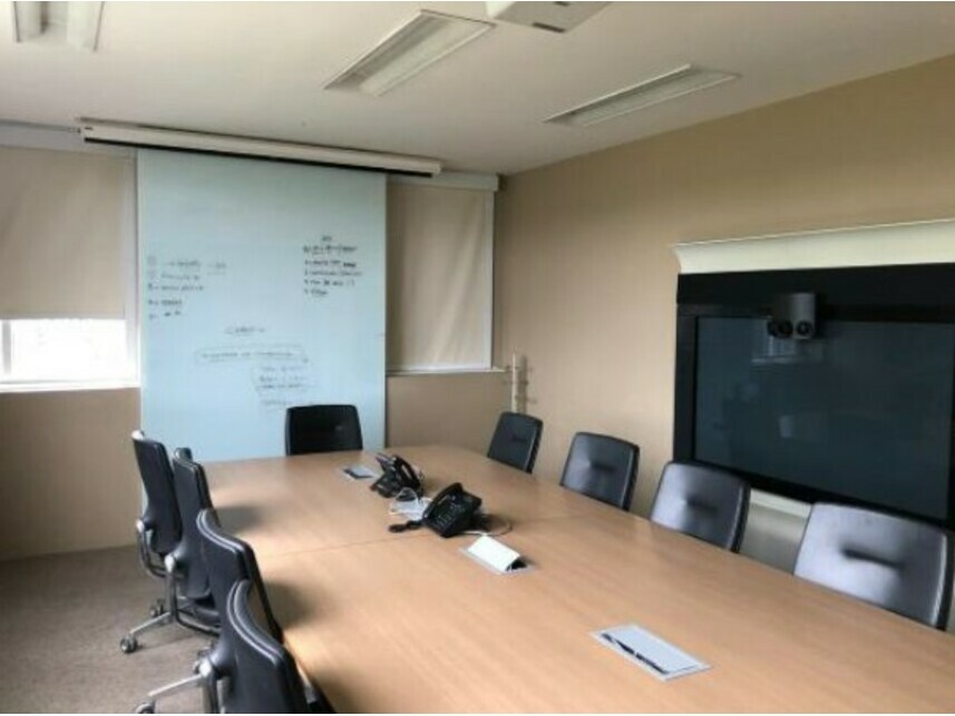 Imagem 4 do Imóvel a venda - Prédio Comercial - Tamboré - Santana de Parnaíba/SP