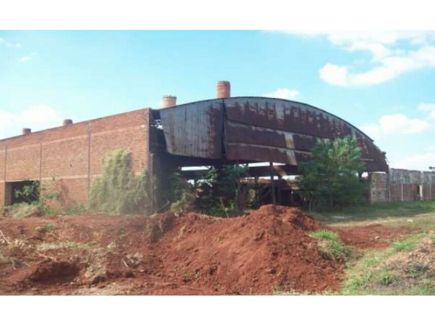 Imagem 1 do Leilão de Terreno - Vila Odilon - Ourinhos/SP