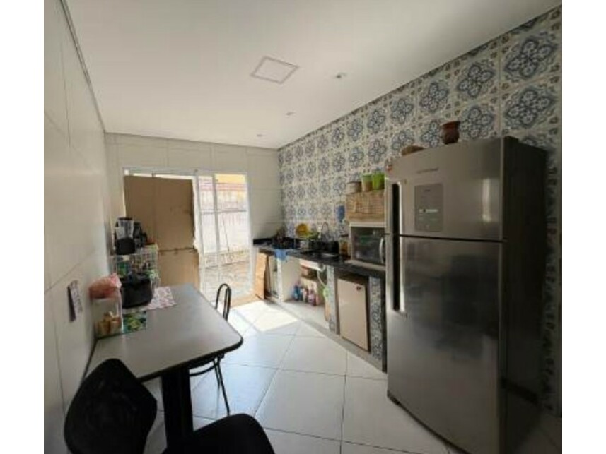 Imagem 6 do Leilão de Casa - Vila Mafra - São Paulo/SP