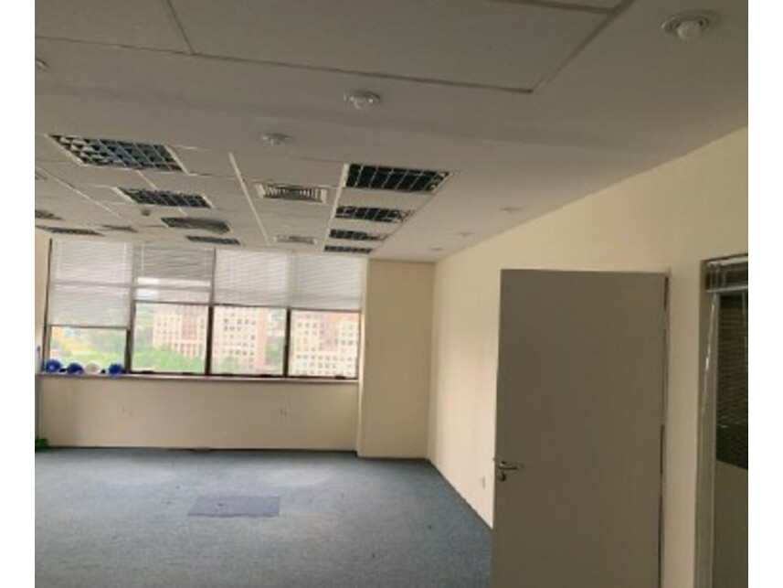 Imagem 3 do Leilão de Conjunto Comercial - Brooklin Paulista - São Paulo/SP