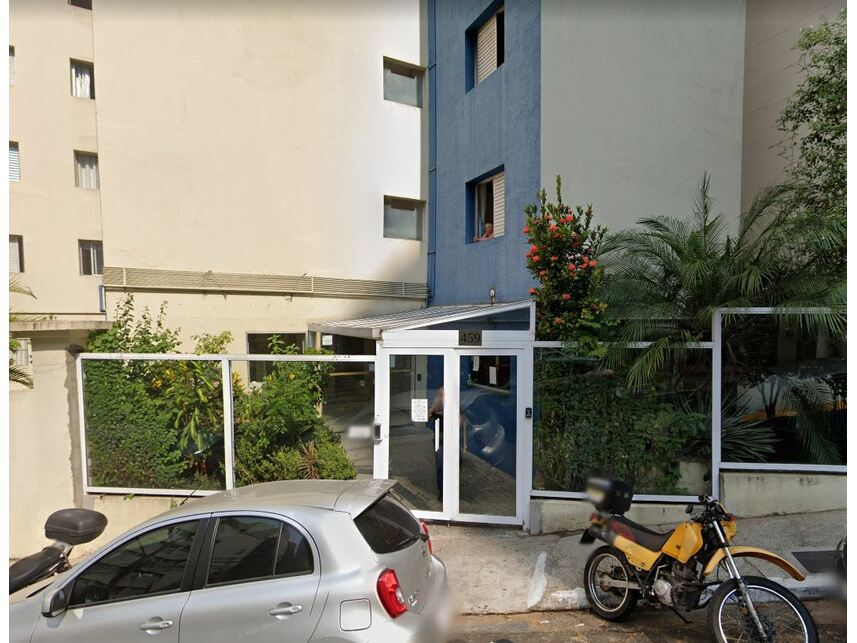 Imagem 3 do Leilão de Apartamento - Bela Vista - São Paulo/SP