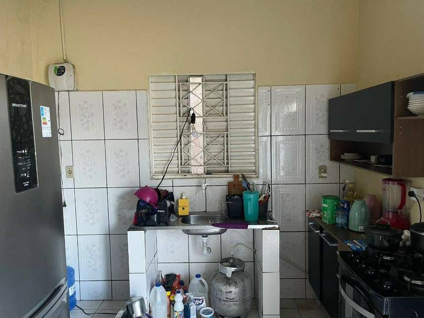 Imagem 4 do Leilão de Casa - Nova Açucena - Balsas/MA