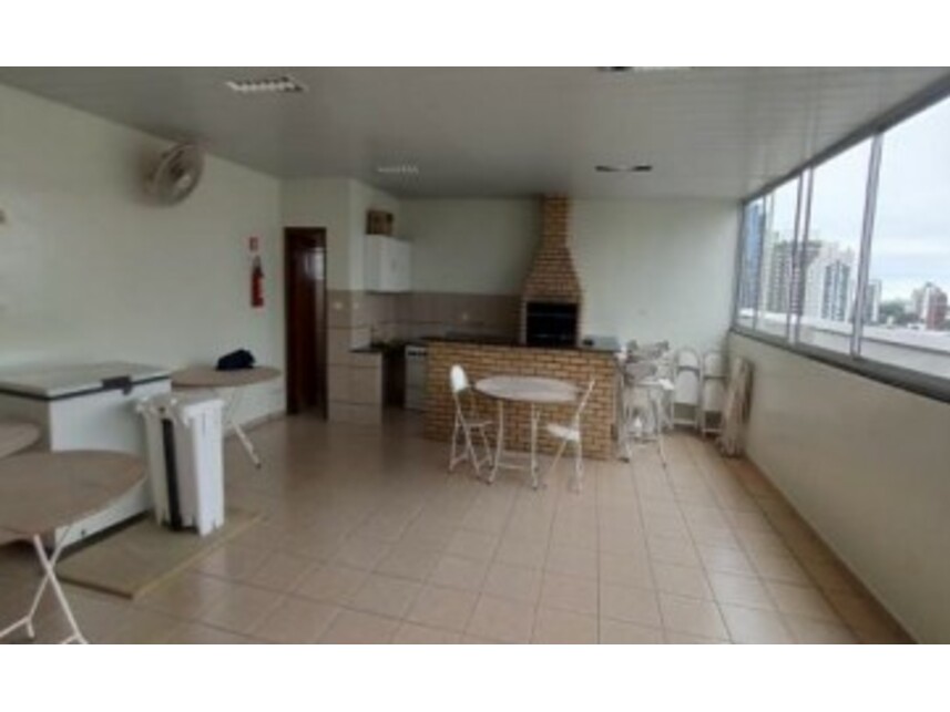 Imagem 11 do Leilão de Apartamento Duplex - Centro - Maringá/PR