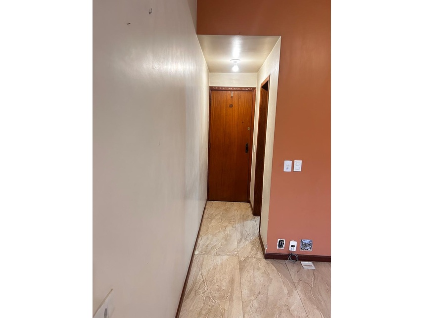 Imagem 9 do Leilão de Apartamento - Tijuca - Rio de Janeiro/RJ