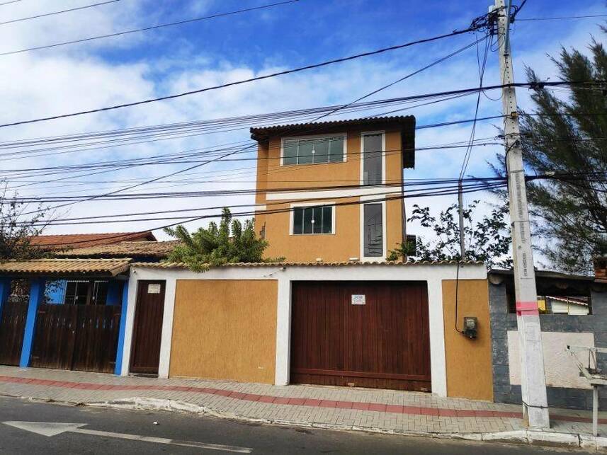 Casa à venda em leilão