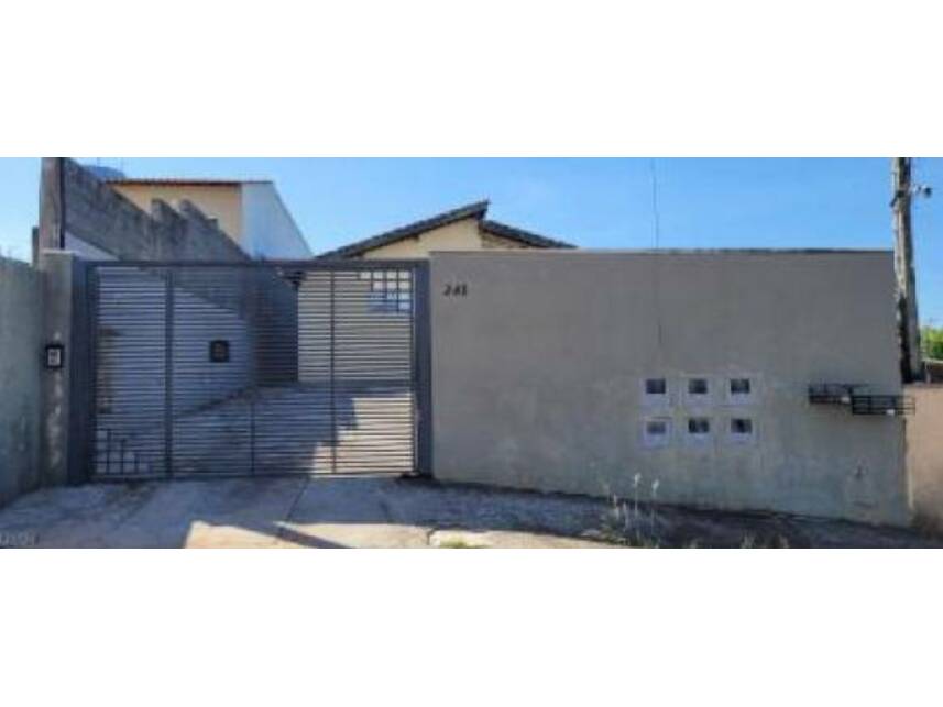 Imagem 2 do Leilão de Casa - Botujuru - Mogi das Cruzes/SP