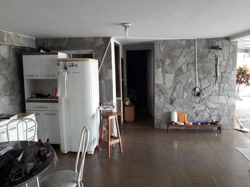 Casa à venda em leilão, localizado em Fernandópolis - SP