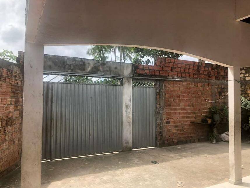Imagem 6 do Leilão de Casa - Boa Vista - Maracaçumé/MA