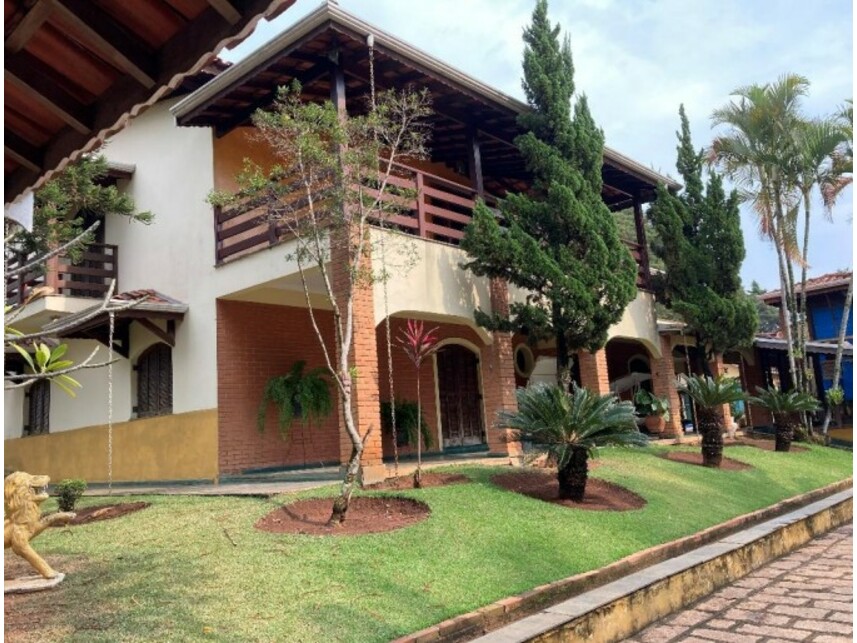 Imagem 3 do Leilão de Casa - Colinas do Mosteiro de Itaici - Indaiatuba/SP