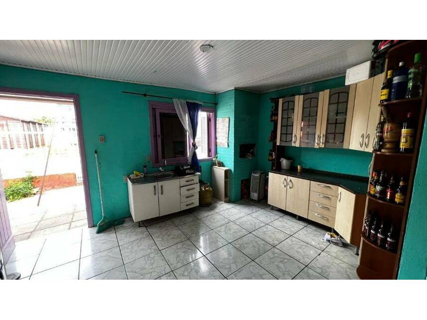 Imagem 6 do Leilão de Casa - Santa Fé - Caxias Do Sul/RS