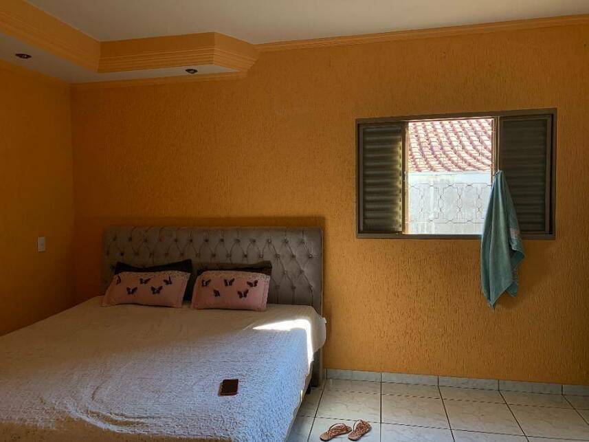 Imagem 7 do Leilão de Casa - Jardim Primaveras - Américo Brasiliense/SP