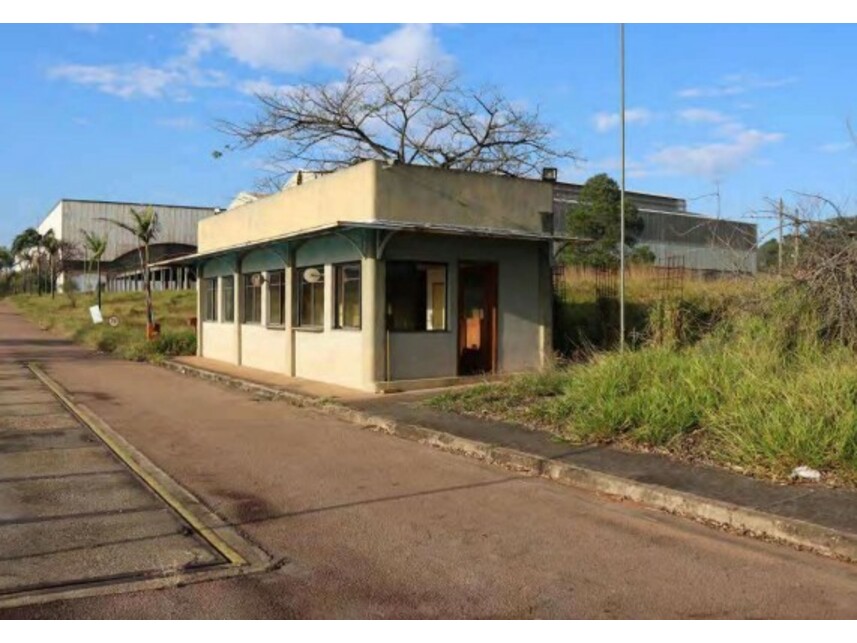 Imagem 2 do Leilão de Complexo Industrial - Ponte Alta - Jarinu/SP